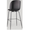 Стул Stool Group Beetle серый [8329 VELVET GREY]