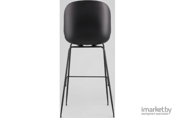 Стул Stool Group Beetle серый [8329 VELVET GREY]