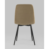 Стул Stool Group Oliver велюр капучино [fb-oliver-vl-3]