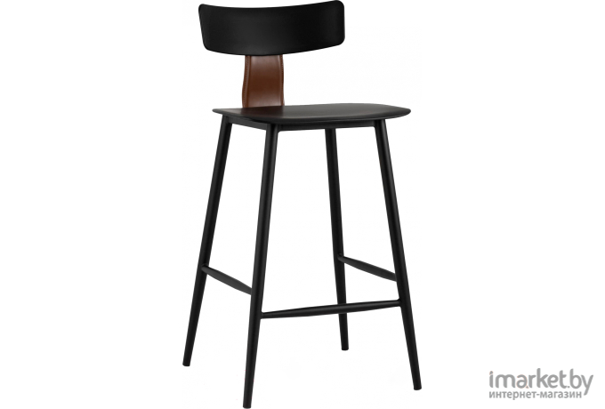 Барный стул Stool Group ANT черный [8333A black]