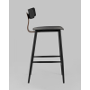 Барный стул Stool Group ANT черный [8333A black]