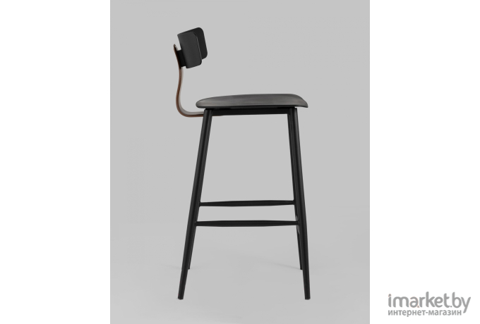 Барный стул Stool Group ANT черный [8333A black]