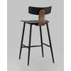 Барный стул Stool Group ANT черный [8333A black]