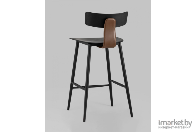 Барный стул Stool Group ANT черный [8333A black]