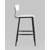 Барный стул Stool Group ANT белый [8333A white]