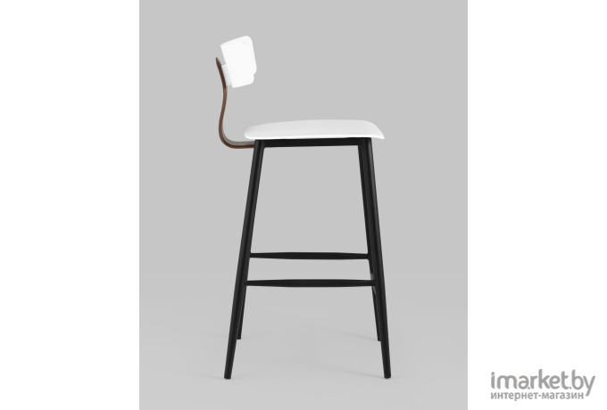 Барный стул Stool Group ANT белый [8333A white]