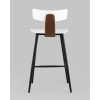 Барный стул Stool Group ANT белый [8333A white]