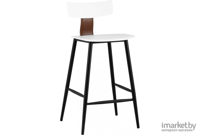 Барный стул Stool Group ANT белый [8333A white]