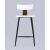 Барный стул Stool Group ANT белый [8333A white]