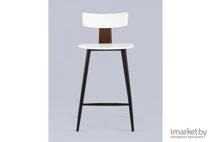 Барный стул Stool Group ANT белый [8333A white]