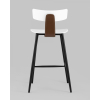 Барный стул Stool Group ANT белый [8333A white]