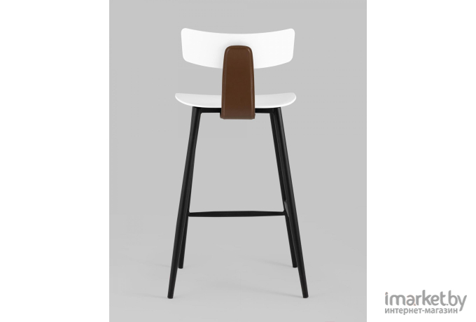 Барный стул Stool Group ANT белый [8333A white]