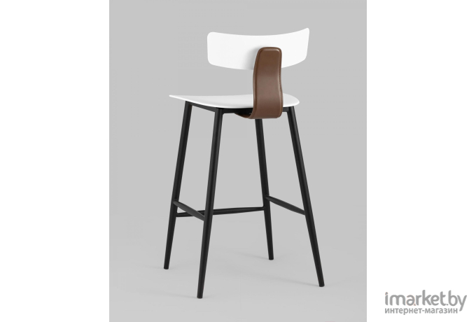 Барный стул Stool Group ANT белый [8333A white]