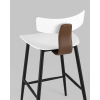 Барный стул Stool Group ANT белый [8333A white]