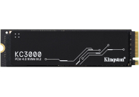 SSD диск Kingston M.2 2280 4Tb [SKC3000D/4096G]