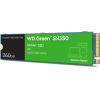 SSD диск WD M.2 2280 240GB [WDS240G2G0C]