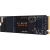 SSD диск WD M.2 2280 250Gb [WDS250G1B0E]