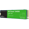 SSD диск WD M.2 2280 480Gb [WDS480G2G0C]