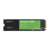 SSD диск WD M.2 2280 480Gb [WDS480G2G0C]