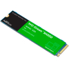 SSD диск WD M.2 2280 480Gb [WDS480G2G0C]