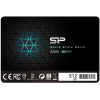 SSD диск Silicon-Power 512Gb [SP512GBSS3A55S25]