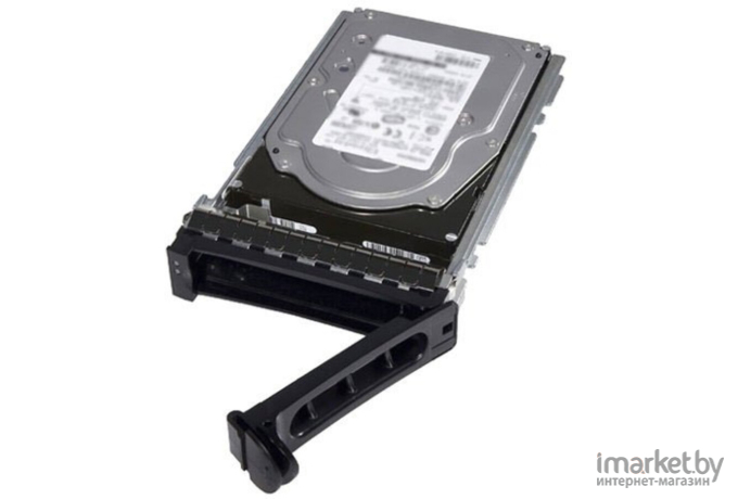 SSD диск Dell 1x800Gb [400-ATHG]