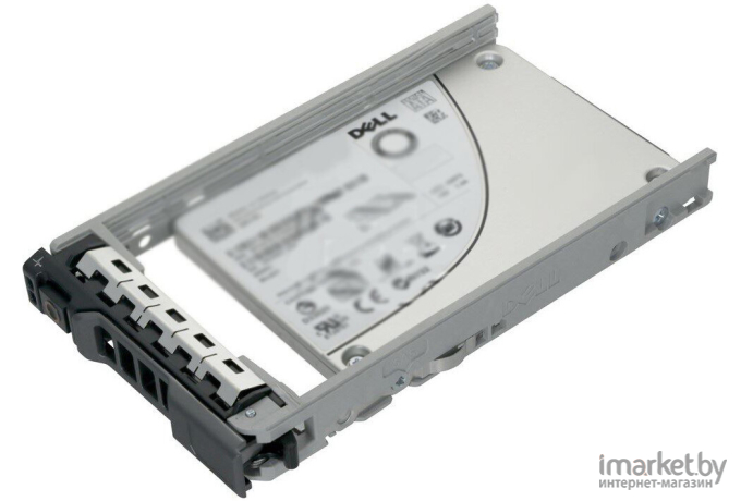 SSD диск Dell 800Gb [400-AKRD-9]