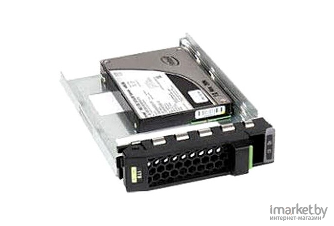 SSD диск Fujitsu 1x1920Gb [S26361-F5775-L192]