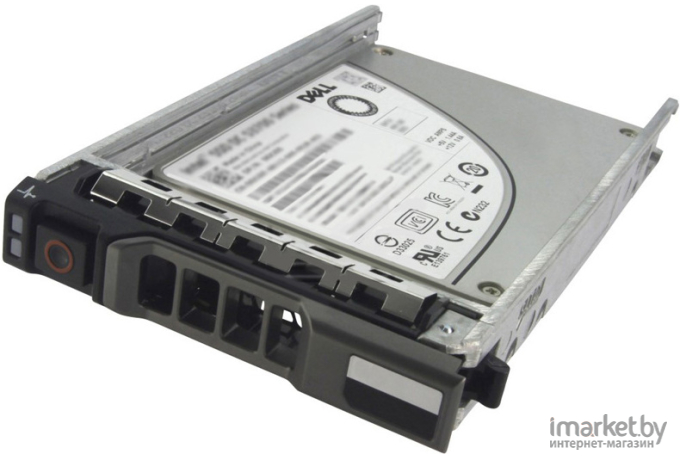 SSD диск Dell 1.92TB [400-AZTN]