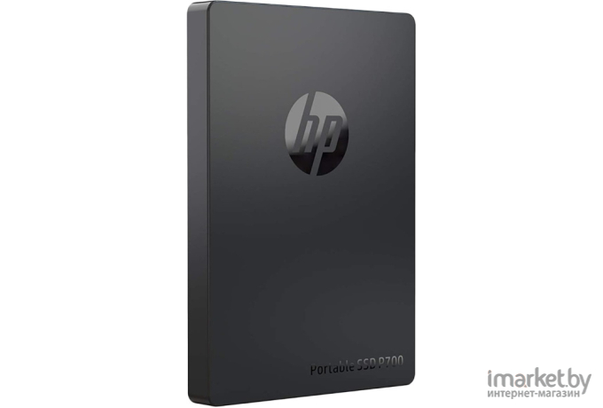 Внешний жесткий диск SSD HP P700 256Gb [5MS28AA#ABB]