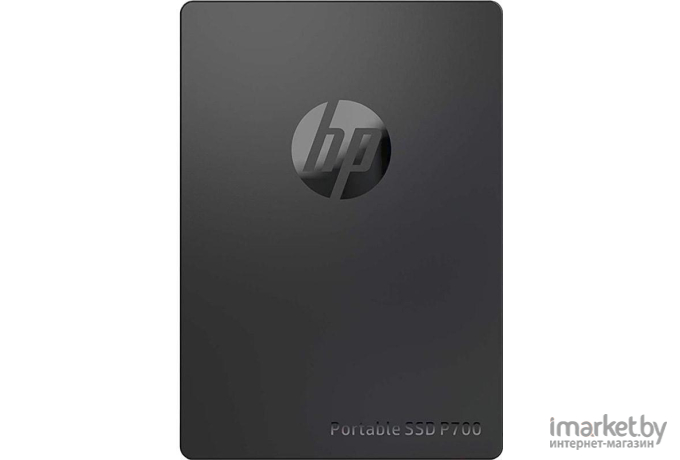 Внешний жесткий диск SSD HP P700 256Gb [5MS28AA#ABB]