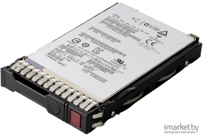 SSD диск Dell 800GB [P19913-B21]
