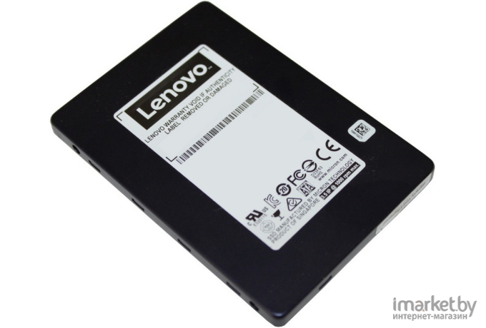 SSD диск Lenovo 1.6TB [4XB7A17063]