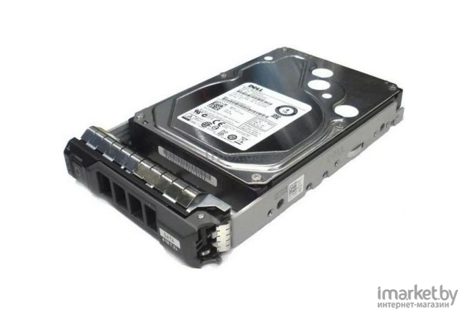 SSD диск Dell 1.92TB [400-AXOP-t]