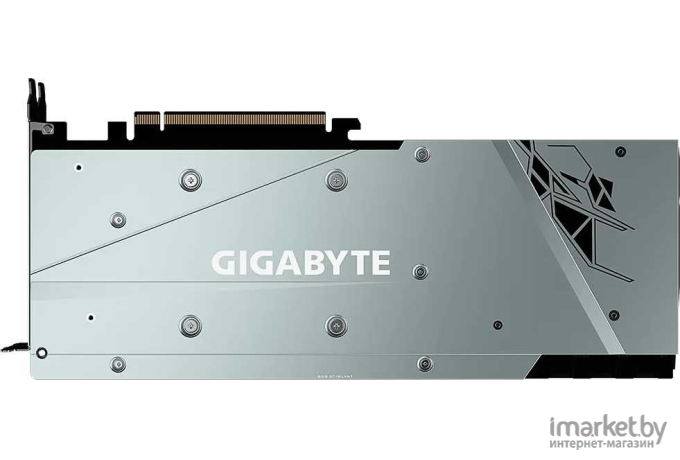 Видеокарта Gigabyte Radeon RX 6900 XT16Gb [GV-R69XTGAMING OC-16GD]