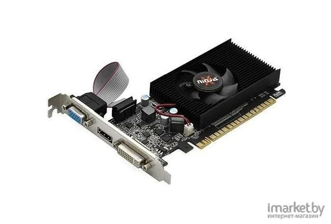 Видеокарта Sinotex Ninja Radeon R5 230 2G DDR3 [AKR523023F]