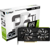 Видеокарта Palit GeForce RTX 3060TI DUAL 8G LHR [NE6306T019P2-190AD_BULK]