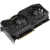 Видеокарта ASUS RTX 3070 DUAL 8GB LHR [DUAL-RTX3070-8G-V2]