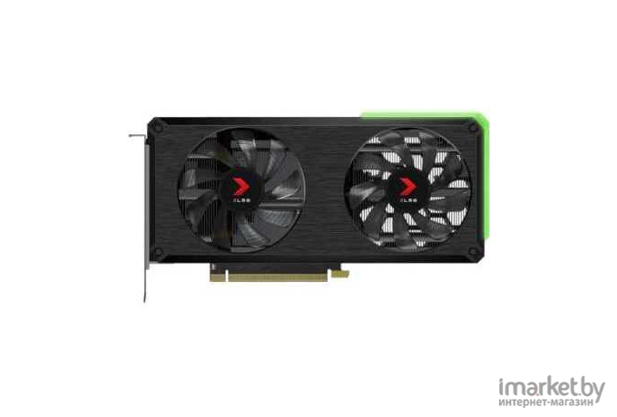 Видеокарта PNY 3060 Ti 8GB XLR8 Gaming REVEL EPIC-X RGB [VCG3060T8LDFXPPB]