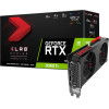 Видеокарта PNY 3060 Ti 8GB XLR8 Gaming REVEL EPIC-X RGB [VCG3060T8LDFXPPB]