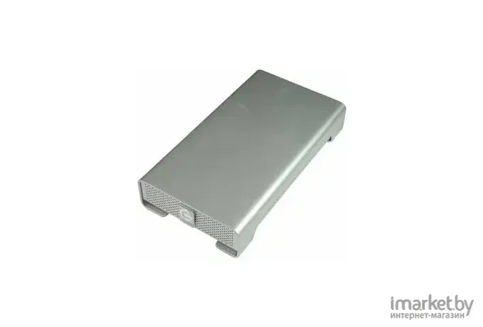 Внешний жесткий диск HDD Zorg Technology 6Tb [0G10488]