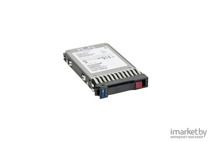 SSD диск HP 480GB [789356-001]