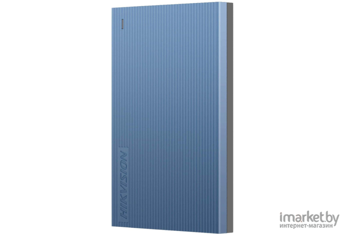 Внешний жесткий диск HDD Hikvision 1TB Blue [HS-EHDD-T30/1T]