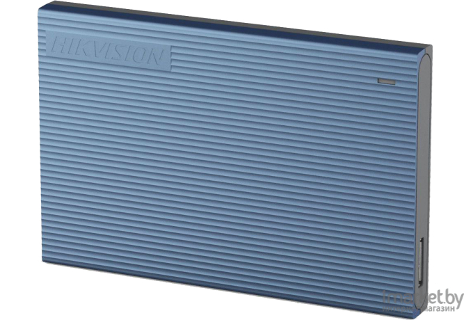 Внешний жесткий диск HDD Hikvision 1TB Blue [HS-EHDD-T30/1T]