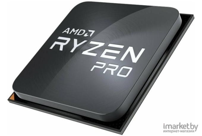 Процессор AMD Ryzen 5 PRO 5650G мультипак