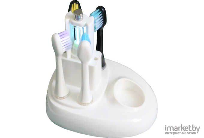 Электрическая зубная щетка Donfeel HSD-015 White [HSD-015_К1Б]