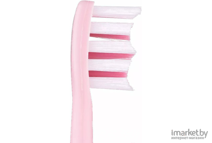 Электрическая зубная щетка Revyline RL010 Pink [4660]