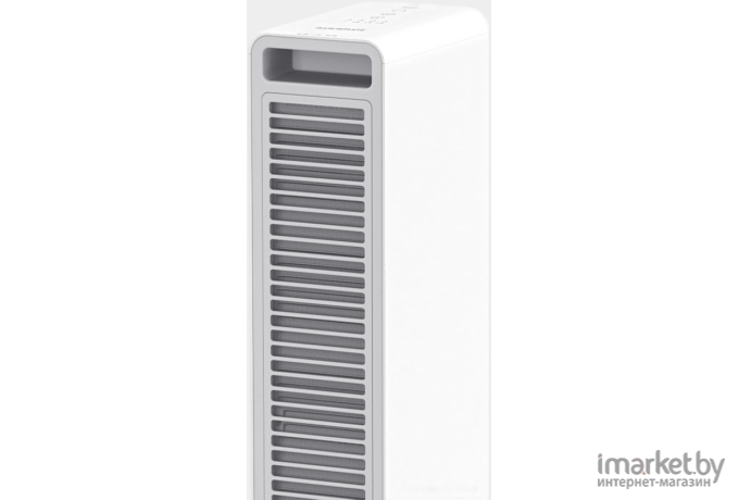 Тепловентилятор SmartMi Smart Fan Heater [ZNNFJ07ZM]