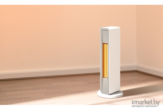 Тепловентилятор SmartMi Smart Fan Heater [ZNNFJ07ZM]