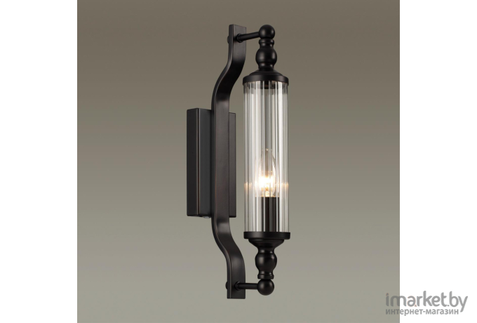 Бра Odeon Light 4941/1W